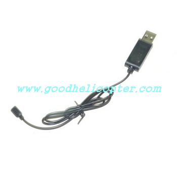 jxd-345 helicopter parts usb charger - Click Image to Close